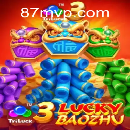 Descubra o Fascinante Mundo de 3LuckyBaozhu e Sua Conexão com 87M.COM