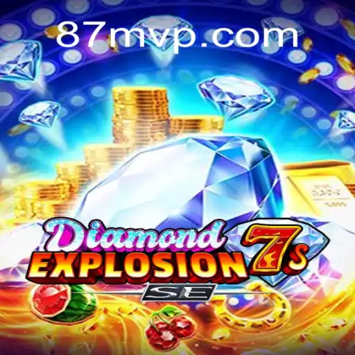 Explorando o Universo de DiamondExplosion7sSE: Um Mergulho no Mundo dos Caçadores de Tesouros