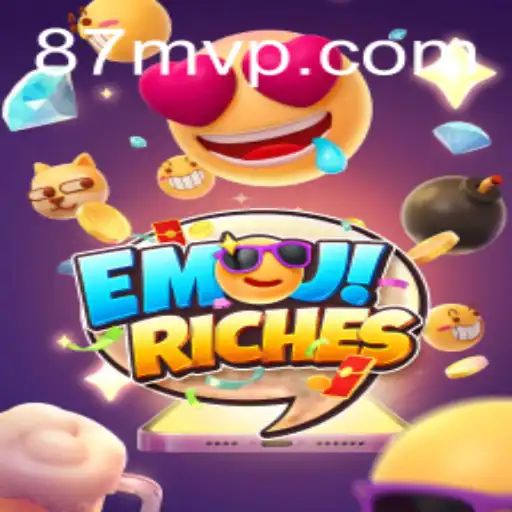 Descubra o Fascinante Mundo de EmojiRiches: Regras, Estratégias e Mais