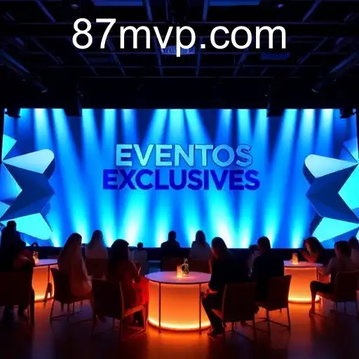 Eventos exclusivos