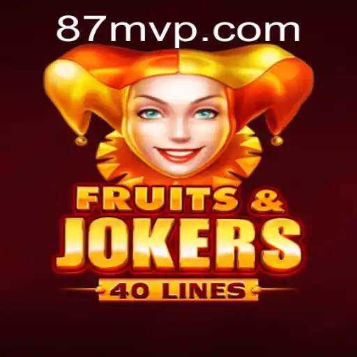 Descubra o Mundo de FruitsAndJokers40 no 87M.COM