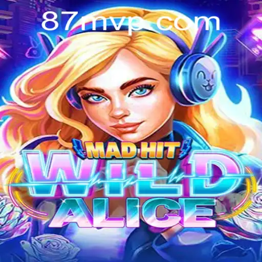 MadHitWildAlice: Uma Jornada de Aventuras e Estratégia em 87M.COM