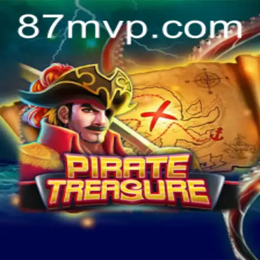Descubra o Mundo de PirateTreasure: A Caçada aos Tesouros Perdidos