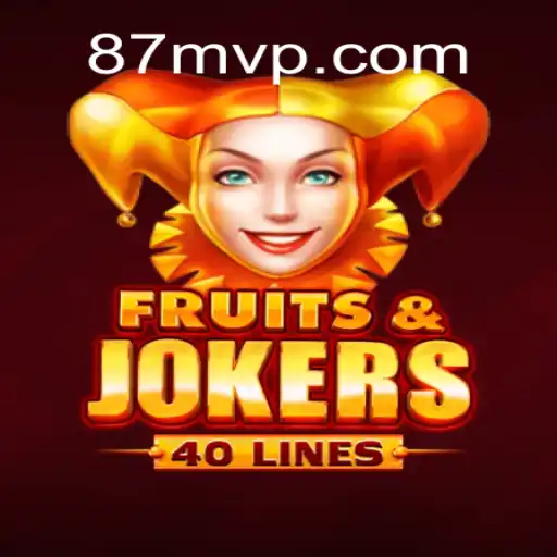 Descubra o Mundo de FruitsAndJokers40 no 87M.COM