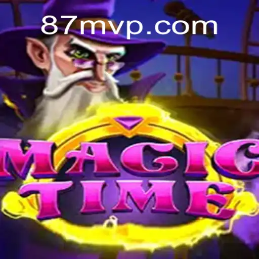 Descubra o Mundo de MagicTime: Um Jogo de Estratégia Único