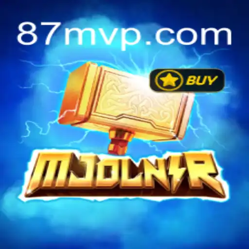 Descubra o Envolvente Jogo 'Mjolnir' na Plataforma 87M.COM