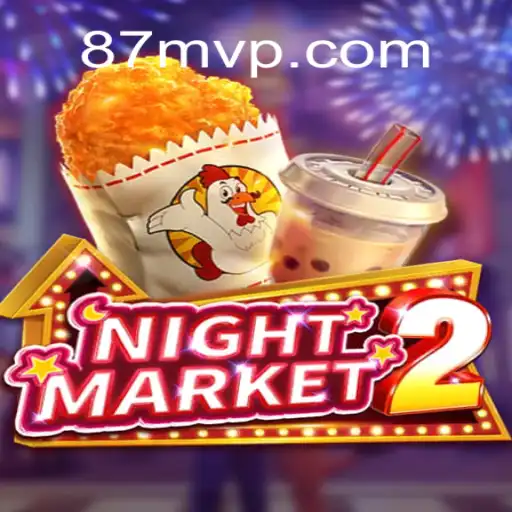 Descubra NightMarket2: O Jogo Interativo do Momento