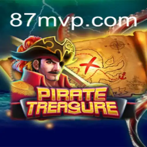 Descubra o Mundo de PirateTreasure: A Caçada aos Tesouros Perdidos