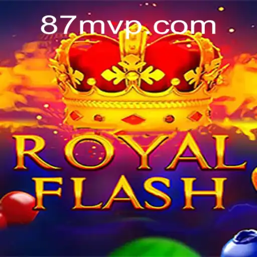 RoyalFlash: Descubra o Novo Fenômeno dos Jogos em 87M.COM