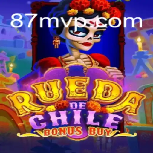 Explorando o Universo de RuedaDeChileBonusBuy no 87M.COM