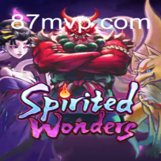 Descubra o Fascinante Mundo de SpiritedWonders: Um Jogo de Estratégia Épico