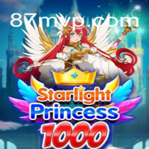 StarlightPrincess1000: A Nova Sensação dos Jogos Online