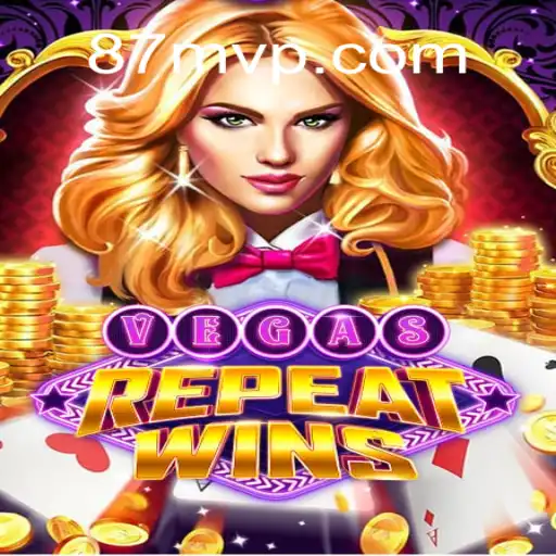 Descubra o Fascinante Mundo de VegasRepeatWins: A Nova Sensação dos Jogos Online