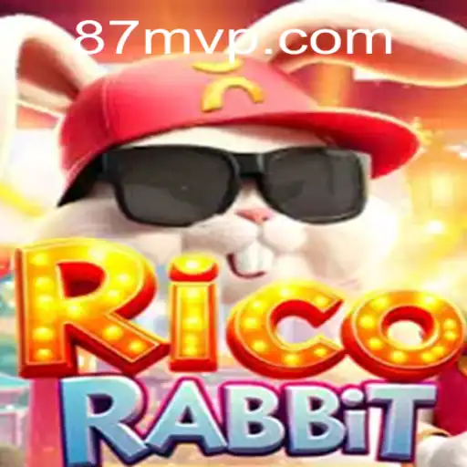 Explorando RicoRabbit: Uma Aventura Emocionante com 87M.COM