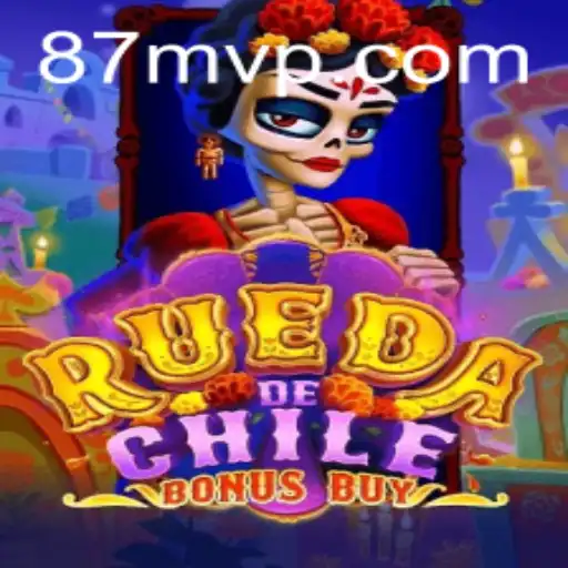 Explorando o Universo de RuedaDeChileBonusBuy no 87M.COM