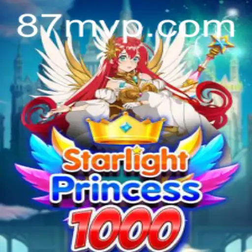 StarlightPrincess1000: A Nova Sensação dos Jogos Online