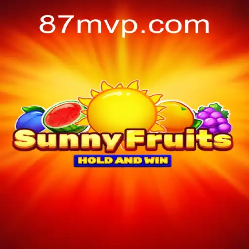 SunnyFruits: Uma Jornada Frutífera no Mundo dos Jogos Digitais
