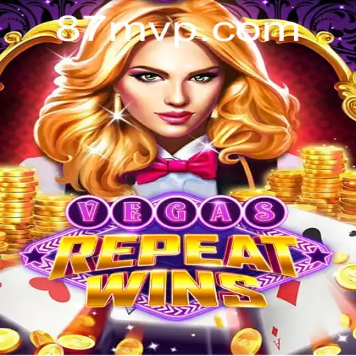 Descubra o Fascinante Mundo de VegasRepeatWins: A Nova Sensação dos Jogos Online