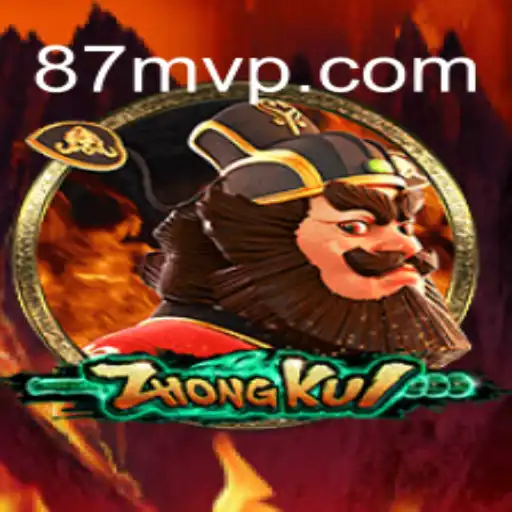 Descubra ZhongKui: Um Jogo de Estratégia com Temática Chinesa em 87M.COM